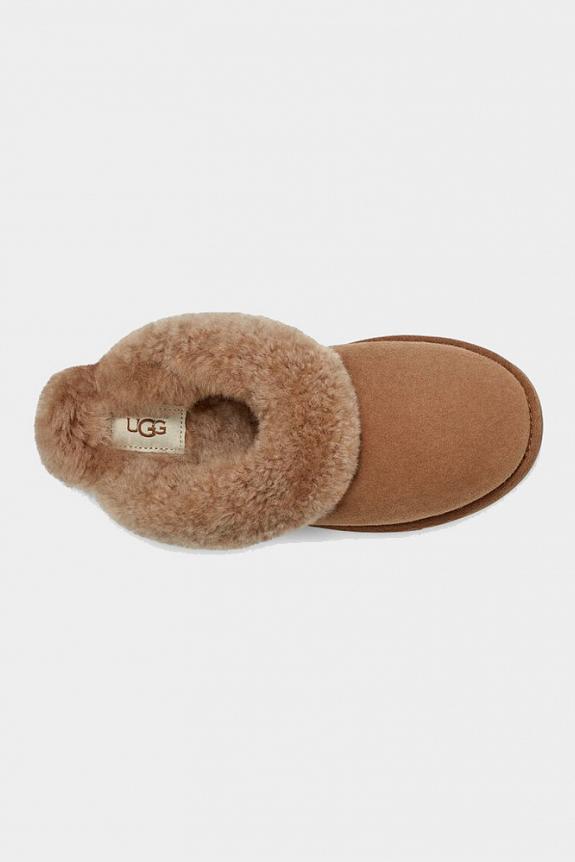 UGG Classic Slipper II Chestnut